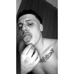 Meet your Posher, Robby